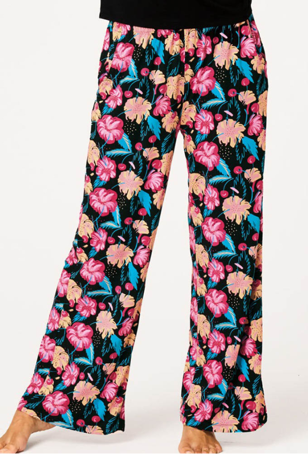 Пижама женская бамбук Key LNS 516 A26 фото