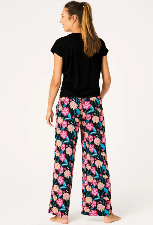 Пижама женская бамбук Key LNS 516 A26 фото