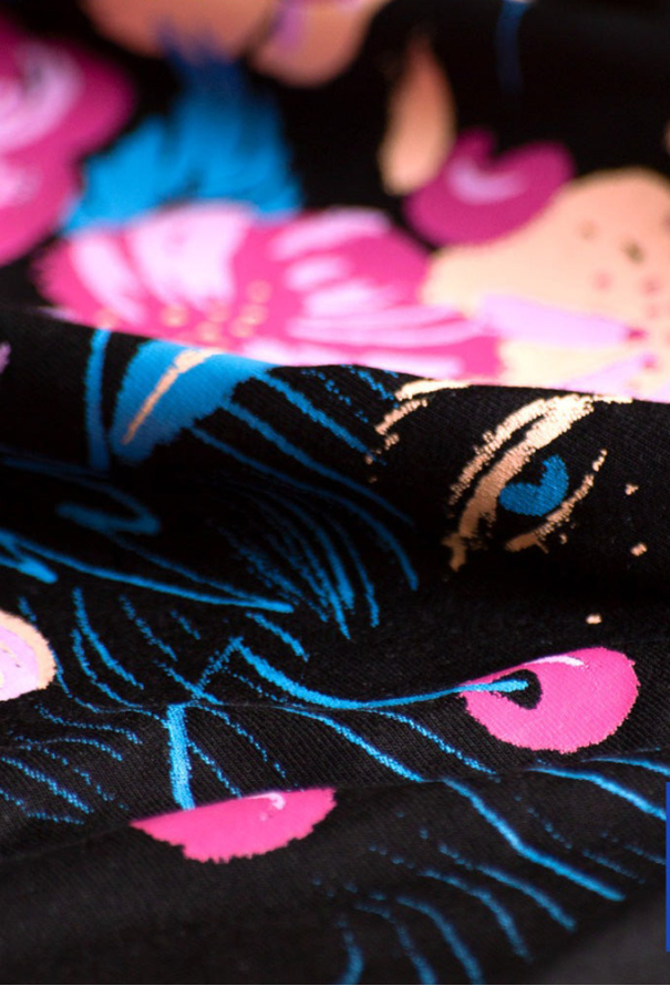 Пижама женская бамбук Key LNS 516 A26 фото