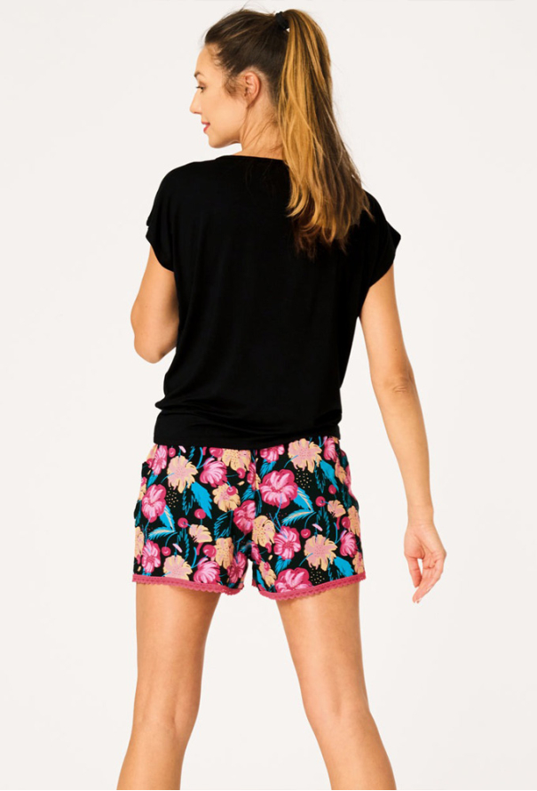 Пижама женская бамбук Key LNS 560 A26 фото