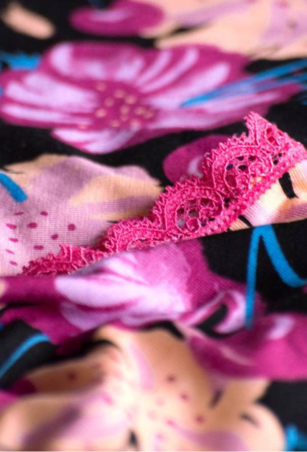 Пижама женская бамбук Key LNS 560 A26 фото