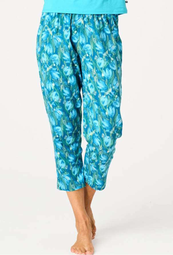 Піжама жіноча бавовна Key LNS 572-4 фото