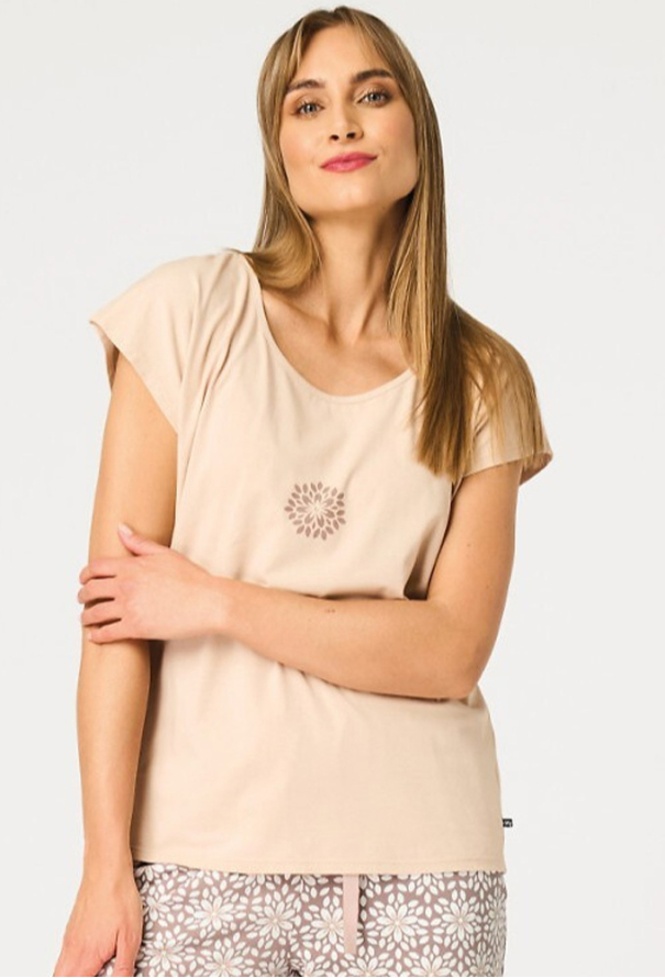 Піжама жіноча бавовна Key LNS 735 A26 фото