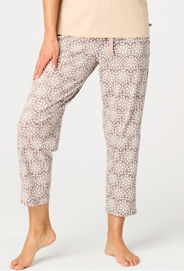 Піжама жіноча бавовна Key LNS 735 A26 фото