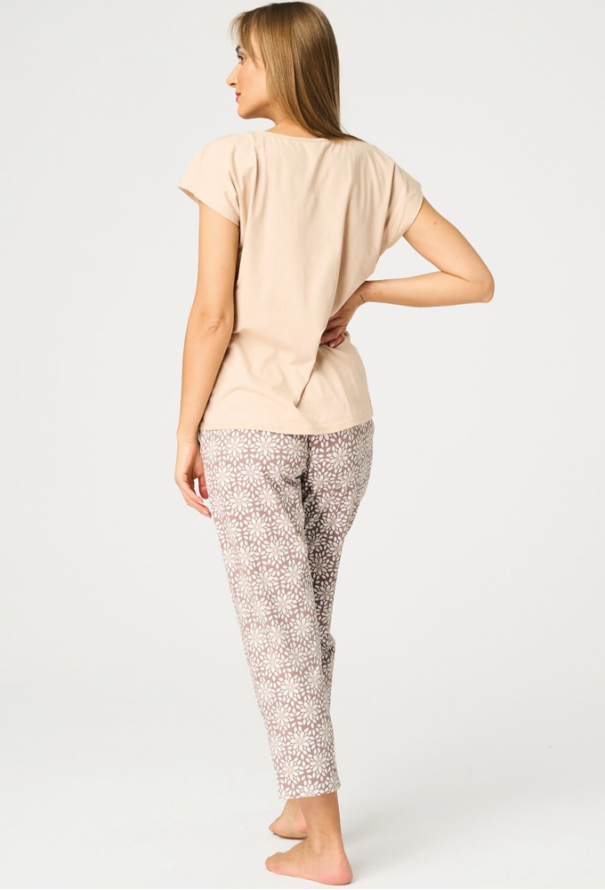 Піжама жіноча бавовна Key LNS 735 A26 фото