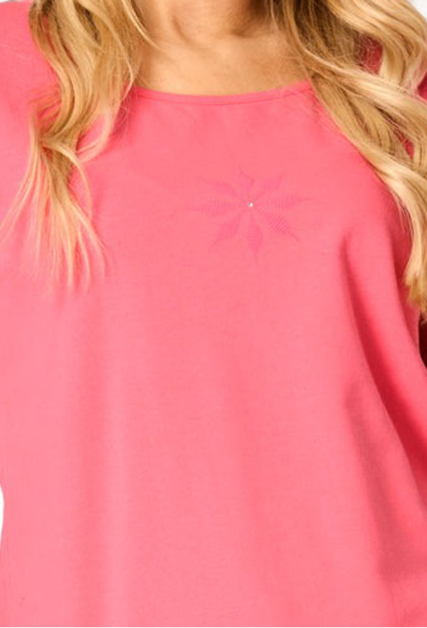 Піжама жіноча бавовна Key LNS 759 A26 фото