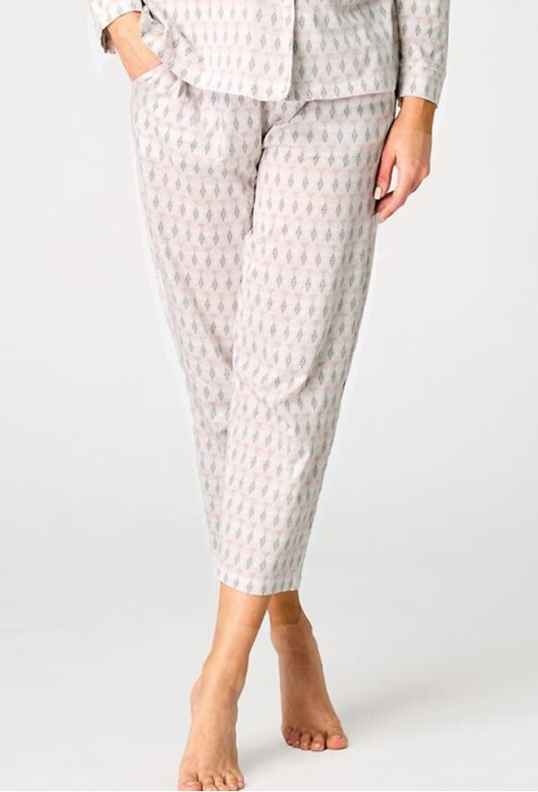 Піжама жіноча бавовна Key LNS 879-4 фото