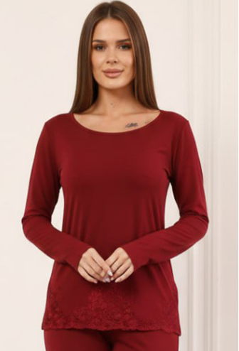 Піжама жіноча віскоза Miranda Komilfo 2326/3264BD