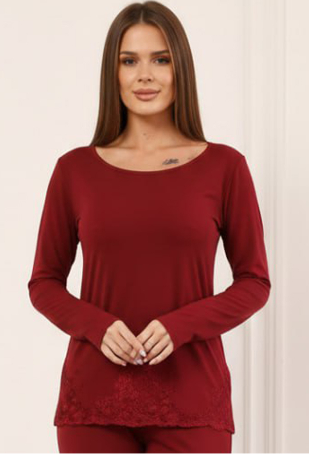 Піжама жіноча віскоза Miranda Komilfo 2326/3264 фото