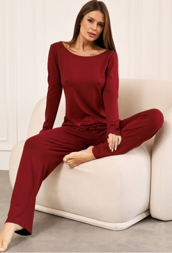 Піжама жіноча віскоза Miranda Komilfo 2326/3264 фото