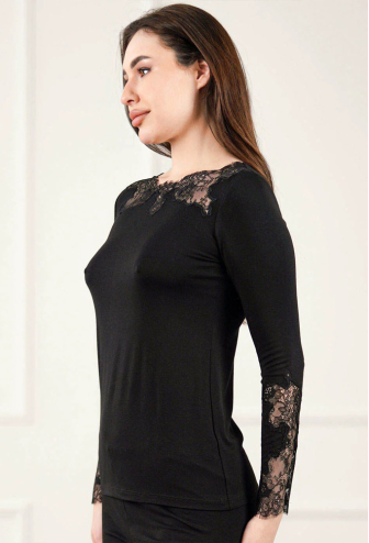 Пижама женская вискоза Scarlett Komilfo 2319-3261CH