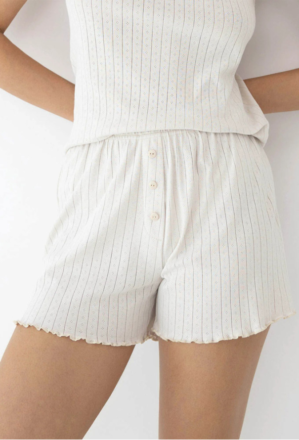 Піжама жіноча комплект трикотаж Jaylani Sensis 08-891-3 фото