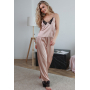 Піжама жіноча шовкова Barwa garments 0396/72