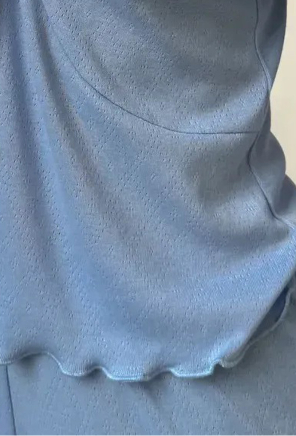 Пижама женская трикотаж Mi-Mi 12-45G фото