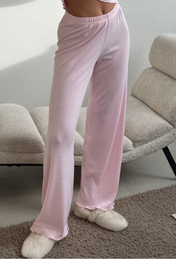 Пижама женская трикотаж Mi-Mi 12-45P фото