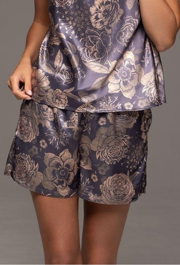 Піжама з натурального шовку Giaconda Mia-Amore 4682 фото