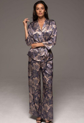 Пижама из натурального шелка Giaconda Mia-Amore 4686