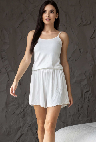 Пижама женская вискоза MiaNaGreen Па0330