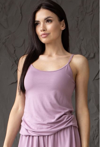 Піжама жіноча віскоза MiaNaGreen Пф0330