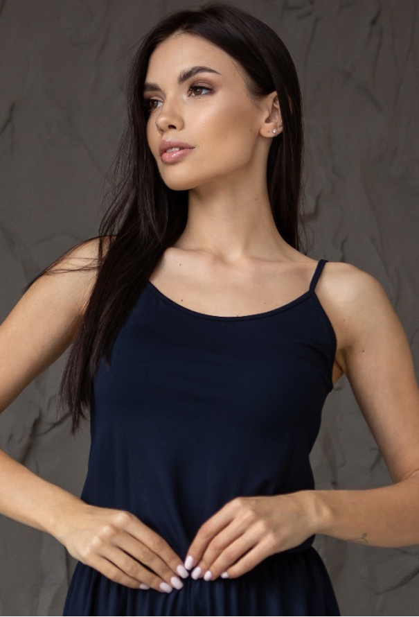 Пижама женская вискоза MiaNaGreen Пс0330 фото