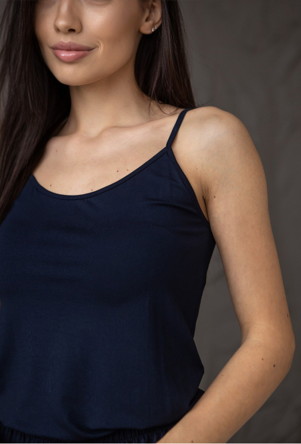 Пижама женская вискоза MiaNaGreen Пс0330 фото