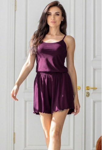 Пижама женская вискоза MiaNaGreen Псл0330