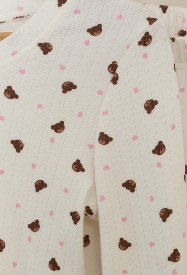 Пижама женская хлопок Mi-Mi 12-50 Пижама женская хлопок Mi-Mi 12-50 фото