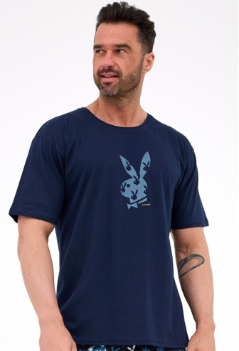 Пижама мужская хлопок Bunnies Cornette 326/318