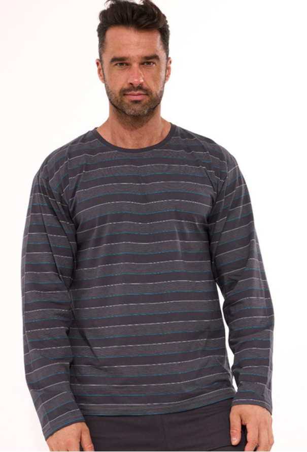 Пижама мужская хлопок Cornette 138GF фото