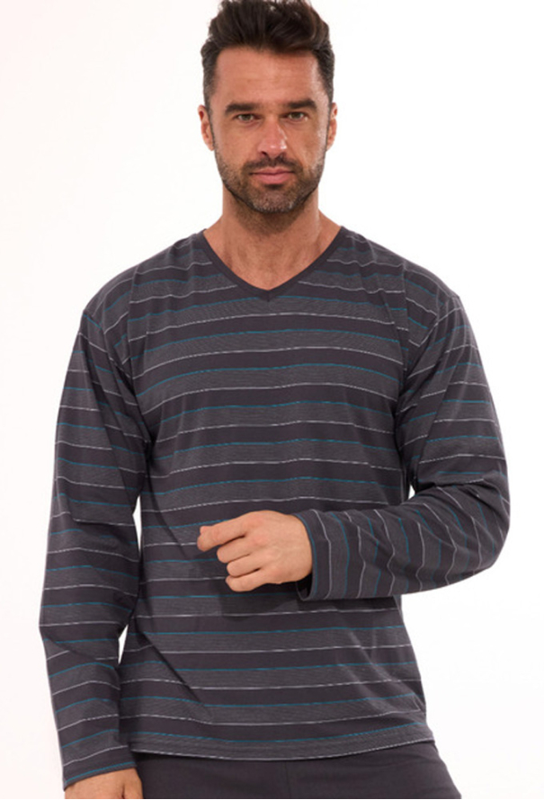 Пижама мужская хлопок Cornette 139GF фото