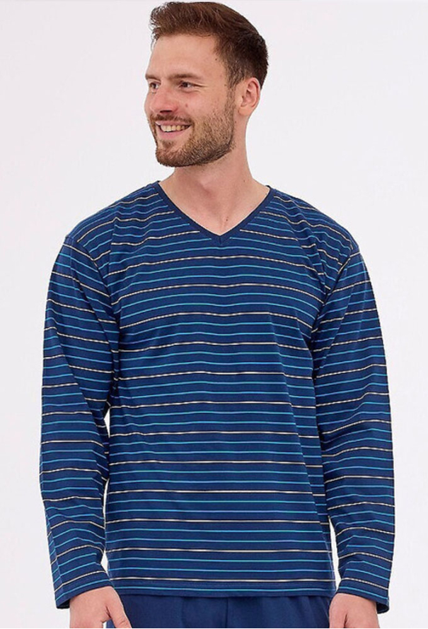 Пижама мужская хлопок Cornette 139JN фото