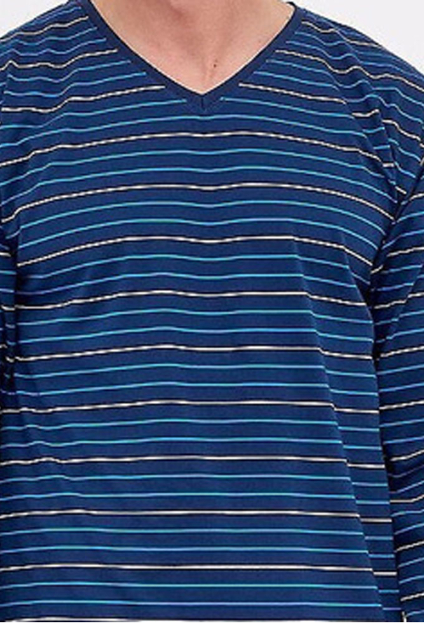 Пижама мужская хлопок Cornette 139JN фото