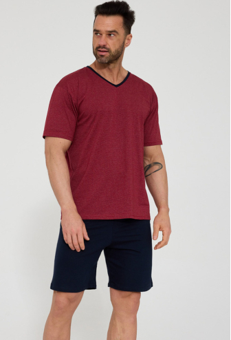 Пижама мужская хлопок Cornette 330 W/26