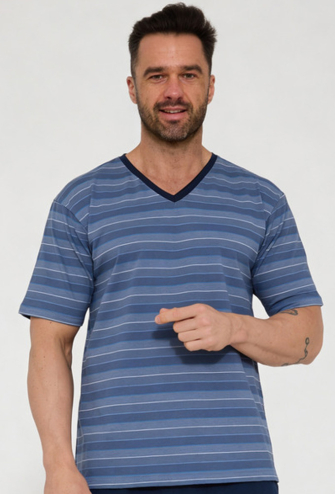 Піжама чоловіча бавовна Cornette 330 W/26NB