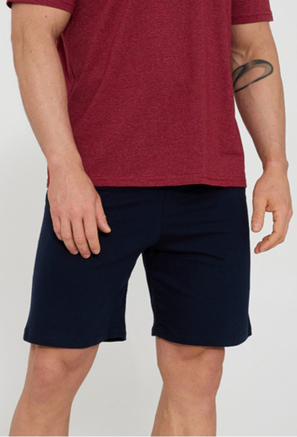 Пижама мужская хлопок Cornette 330 W/26 фото