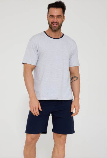 Піжама чоловіча бавовна Cornette 338 W/26