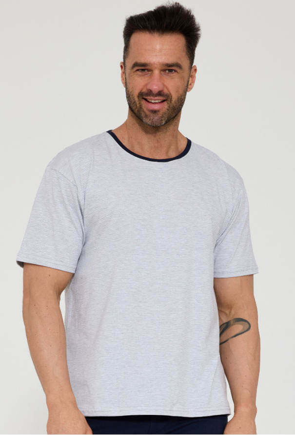 Пижама мужская хлопок Cornette 338 W/26 фото