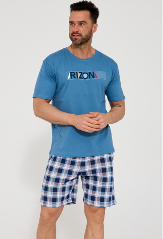 Піжама чоловіча бавовна Arizona Cornette 326/204