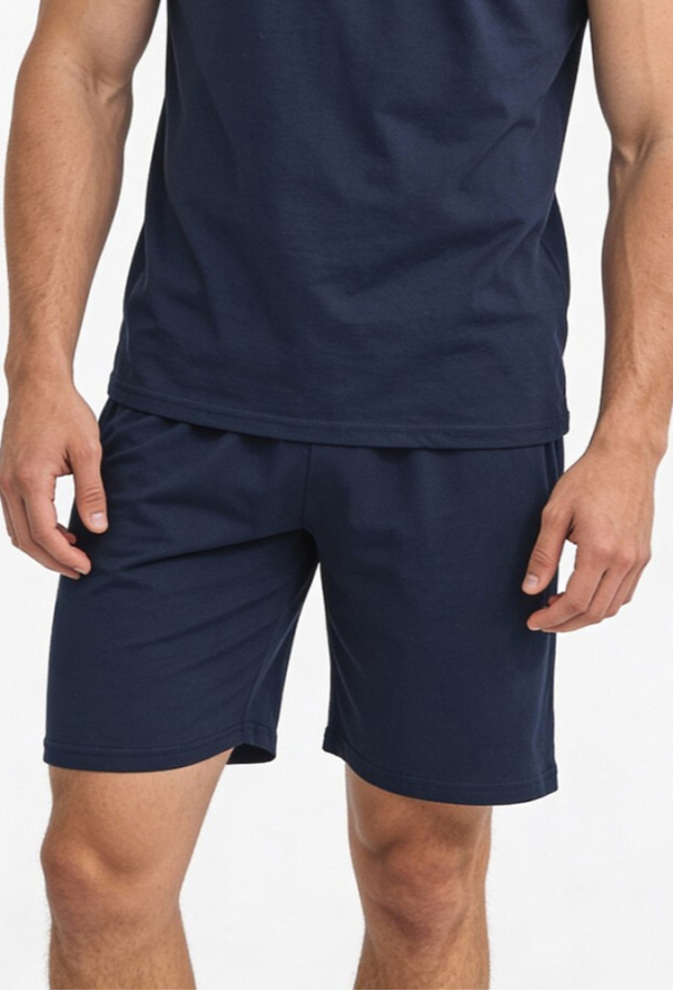 Пижама мужская хлопок Don`t Wake Me Up Cornette 940/57 фото