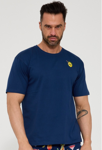 Піжама чоловіча бавовна Fresh Cornette 326/171