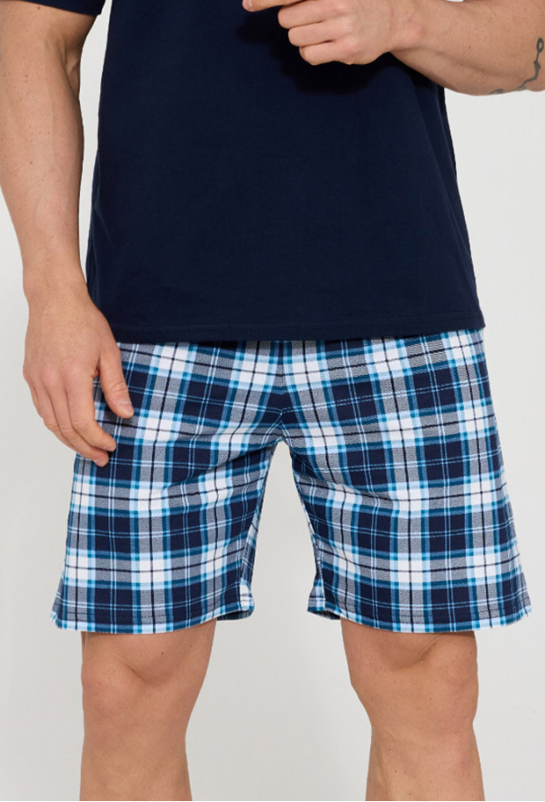 Пижама мужская хлопок Lighthouse Cornette 326/215 фото