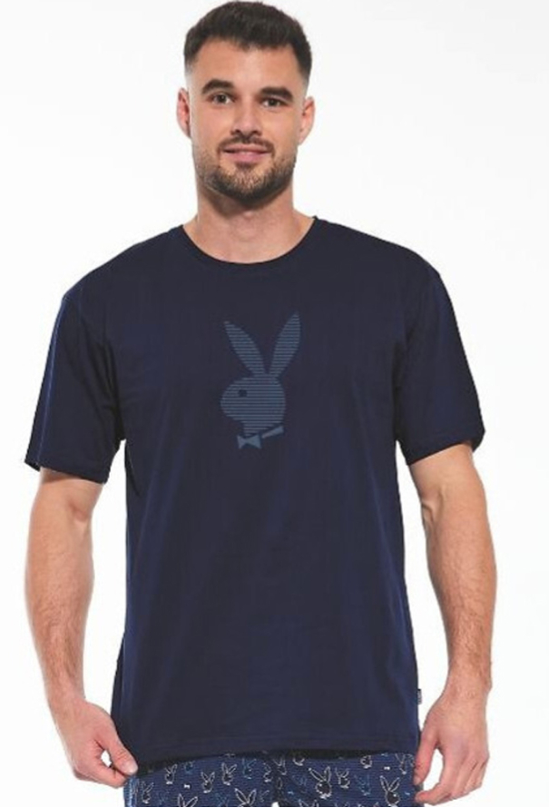 Піжама чоловіча бавовна Rabbit Cornette 326/190 фото