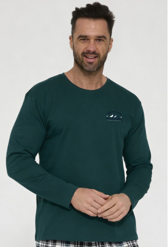 Піжама чоловіча бавовна Ready 5 Cornette 124/219