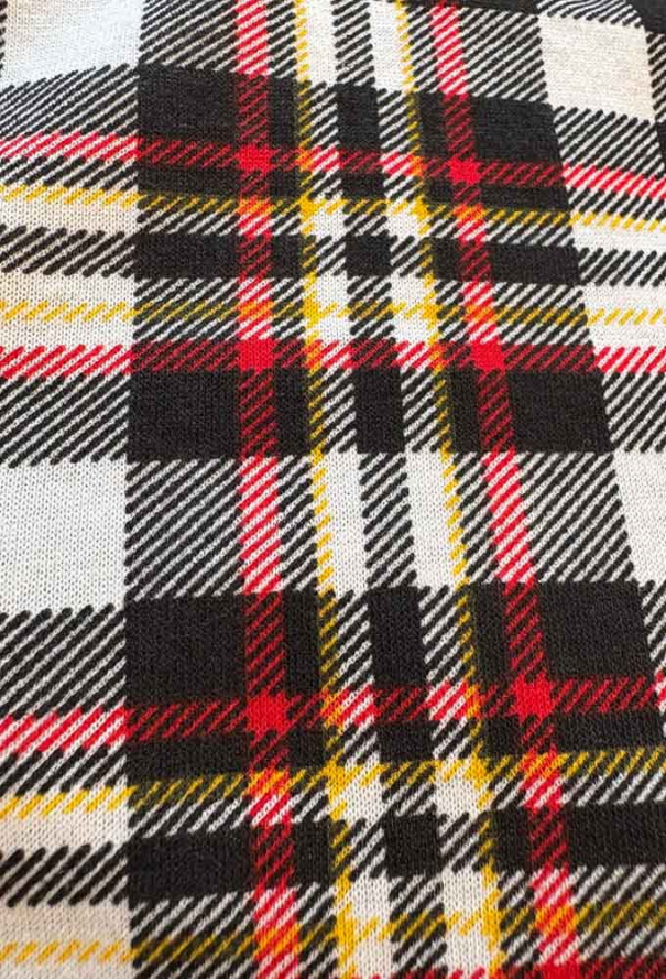 Пижама мужская хлопок City Chill Cosy T290 фото