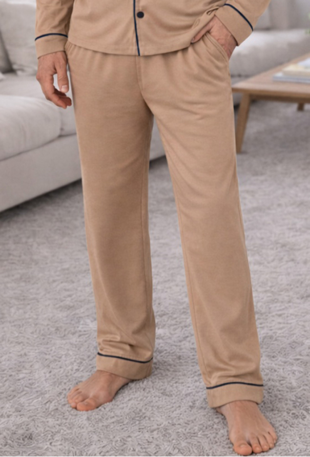 Пижама мужская хлопок Unity Cosy TL50 фото