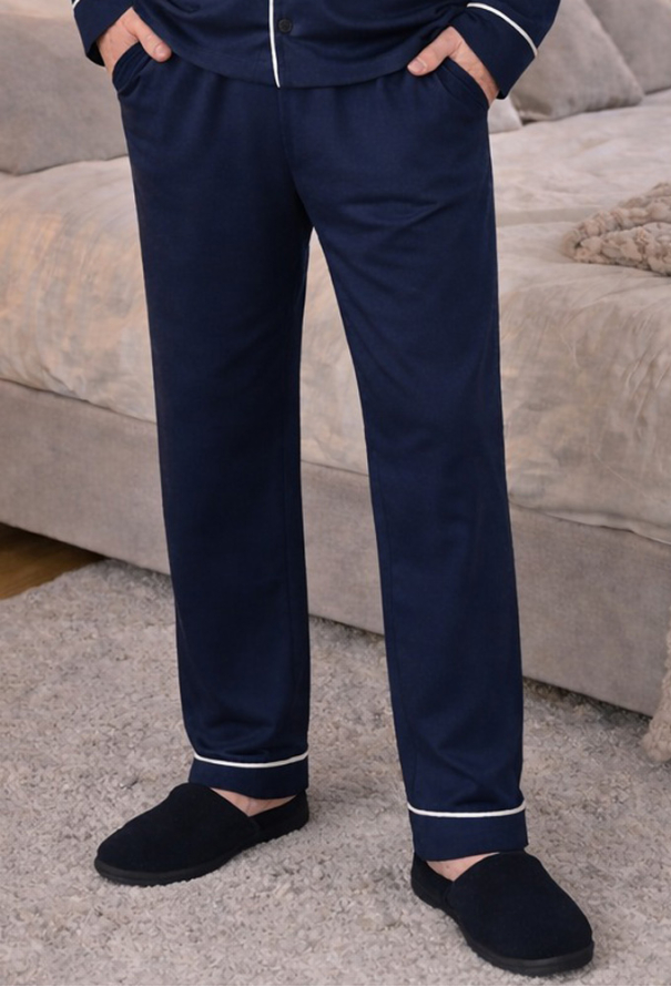 Піжама чоловіча бавовна Unity Cosy TL60 фото