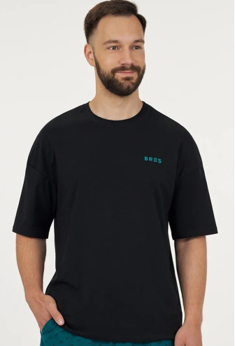 Пижама мужская хлопок Biscay Bay Bres Ellen MPK 2370/01/02