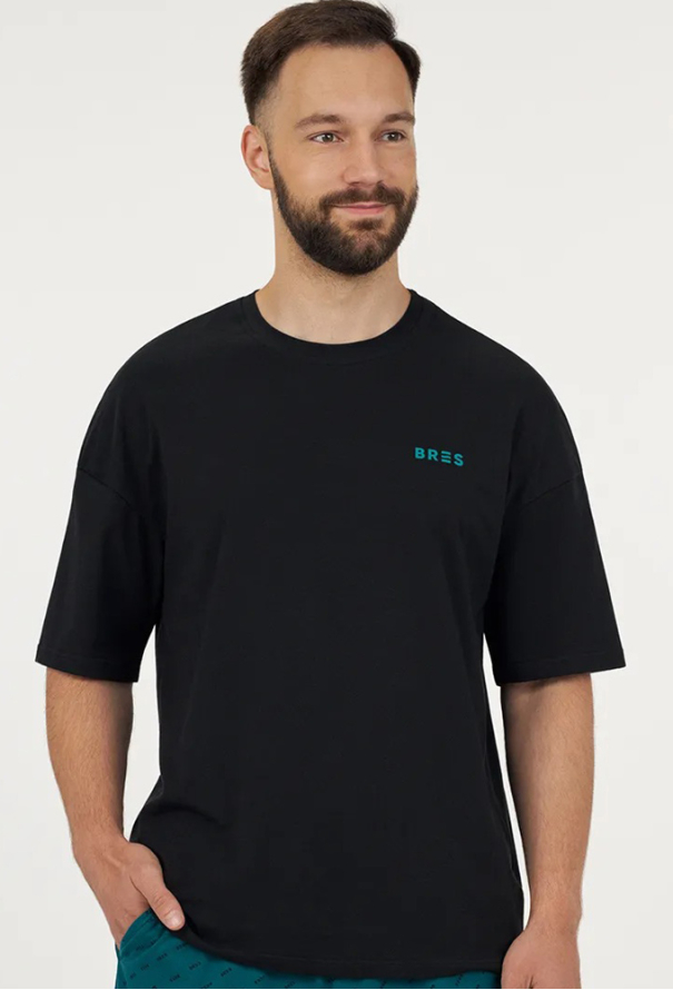 Пижама мужская хлопок Biscay Bay Bres Ellen MPK 2370/01/02 фото