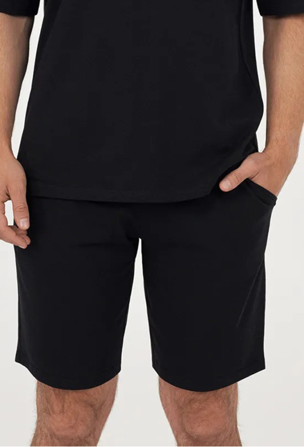 Пижама мужская хлопок Just Relax Ellen MPK 2371/01/03 фото