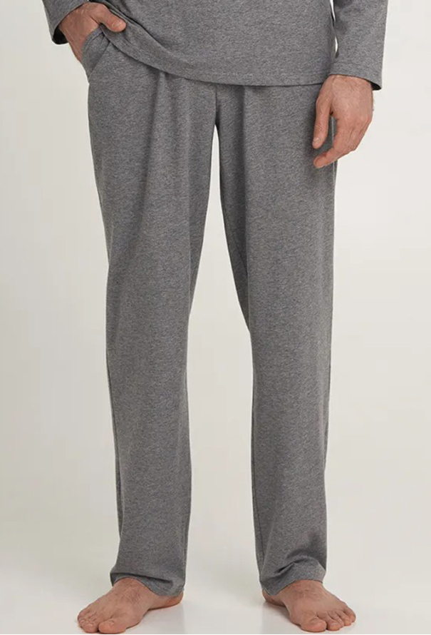 Пижама мужская хлопок Launge Luxe Ellen MPK 0980/08/01 фото